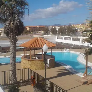  Apartamento Casa Antigua España