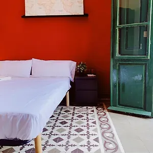  Habitación en casa particular Maria Magdalena - 10 España