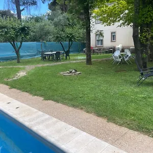 Casa Rosas De Trassierra Córdoba