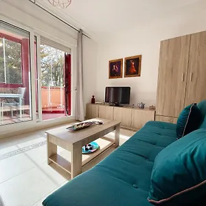  Apartamento Maimonides España